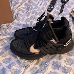 Off-white Nike AirMax